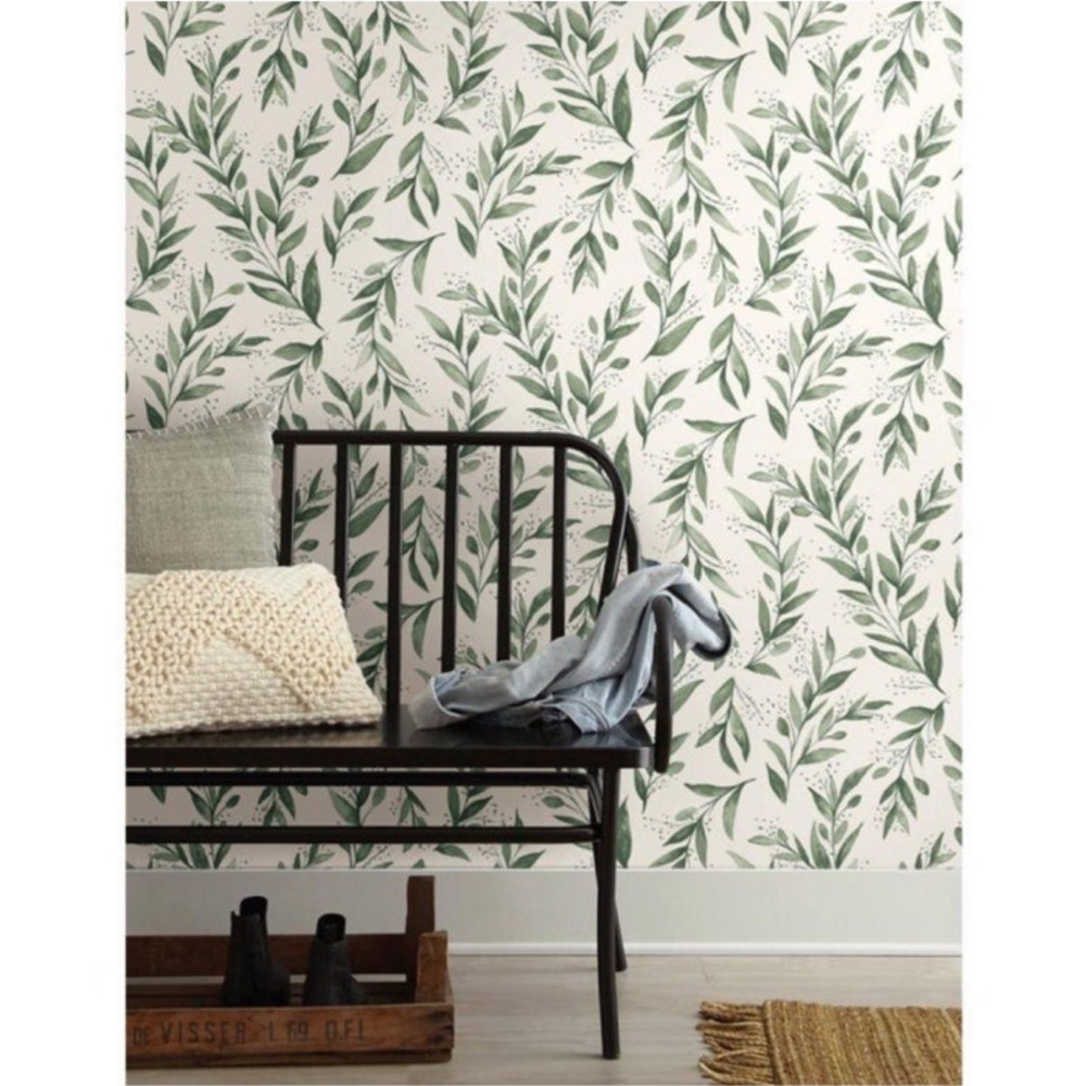 Magnolia home wallpaper